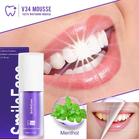 Hismile - Teeth Brightening Serum V34 (Original)