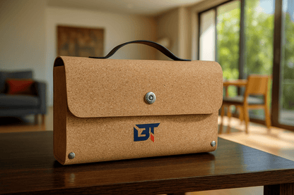 BT - Portable Coffee Brewing Set ©